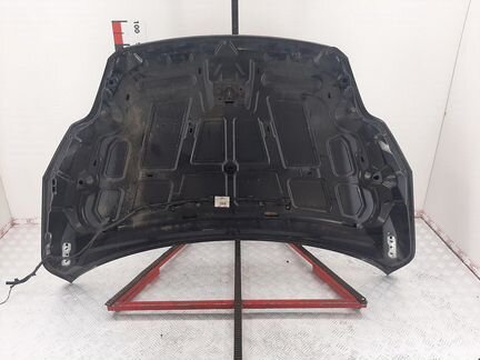 Капот для Ford Focus 2 1521601