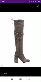 Ботфорты Garro. новые, размер 36