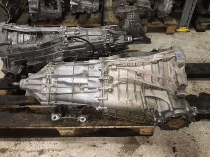 АКПП Audi A6 4G 3.0 TDI 2013 - 2018