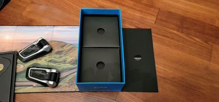 Cardo Packtalk bold duo