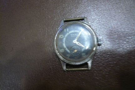 Часы Маяк СССР