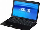 Бюджетный и хороший ноутбук Asus K50LJ