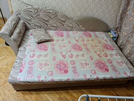 Диван + матрас