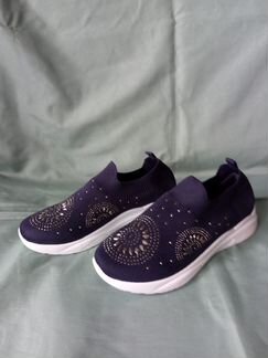 Ботинки Сара, 38 размер-новые