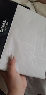 Косметички известных брендов Chanel,Dior