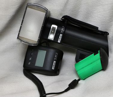 Вспышки Metz mecablitz 76 MZ-5 digital