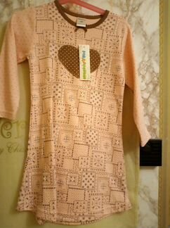 Новая ночная сорочка