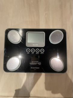 Tanita весы