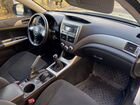 Subaru Impreza 1.5 МТ, 2008, 211 000 км объявление продам
