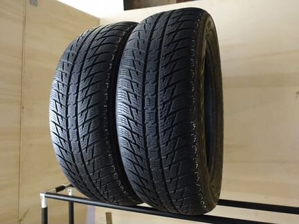 235 55 19 Nokian WR SUV 3 144V XL