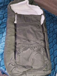 Зимний конверт