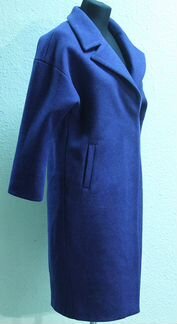 Пальто демисезонное