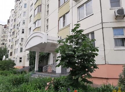 Квартира-студия, 26 м², 1/10 эт.
