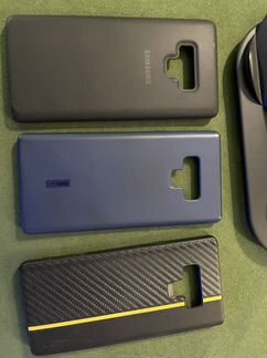 Samsung galaxy note 9 128gb