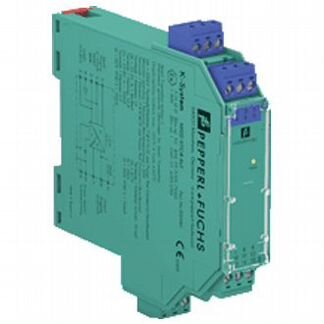 Барьер искробезопасности kfd2-stc4-ex1