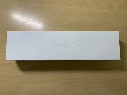 Apple watch series 5 44 mm
