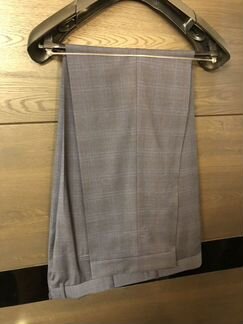 Костюм-тройка Ermenegildo Zegna