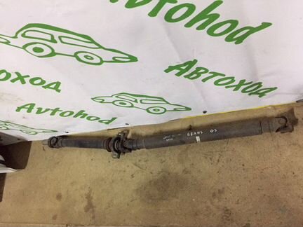 Вал карданный Lexus Gs 300 GRS190 3GR-FSE