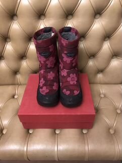 Сапоги детские