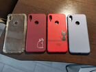 Чехлы для Xiaomi Redmi Note 7