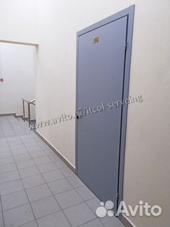 Офисное помещение, 12.5 м²