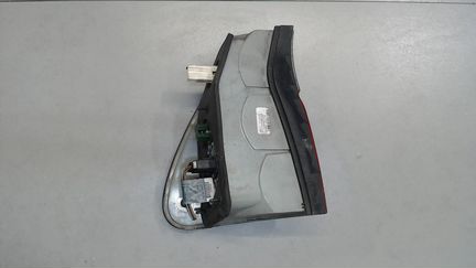 Фонарь (задний) правый BMW X5 E53, 2002