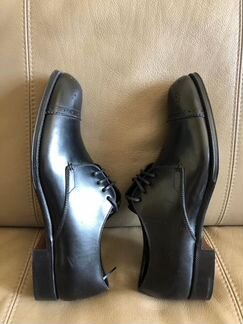 Ботинки Sergio Rossi, оригинал, Италия