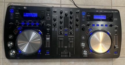 Dj контролер Pioneer XDJ-Aero