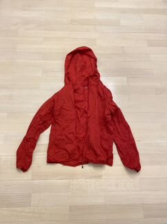 Парка Uniqlo женская