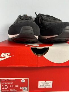 Кроссовки Nike Air Max 97 новые оригинал 10 us