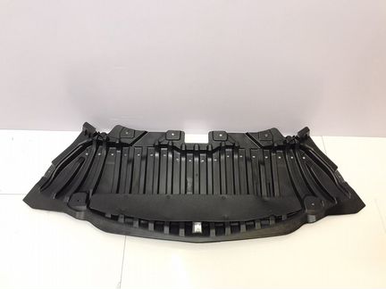 Пыльник бампера Mercedes w205