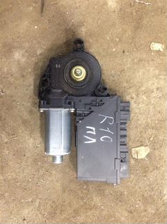 Мотор стеклоподъемника Porsche Cayenne 955 2002