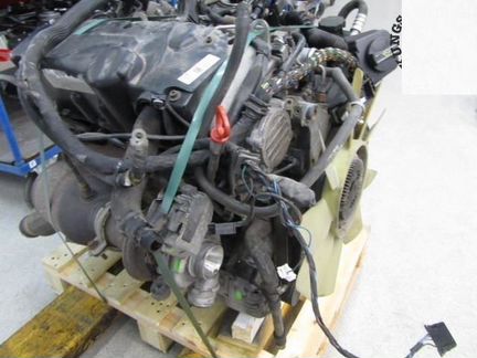 Двс контрактный Мерседес Вито 2.2д 646982 646.983