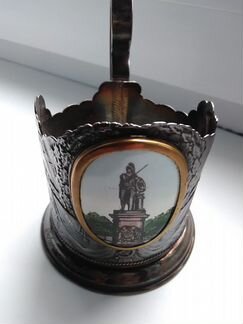 Подстаканники