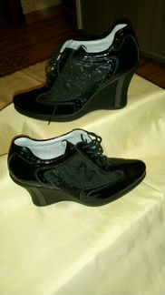 Женские ботильоны Nero Giardini, 35,5р