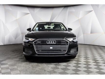 Audi A6 2.0 AMT, 2020