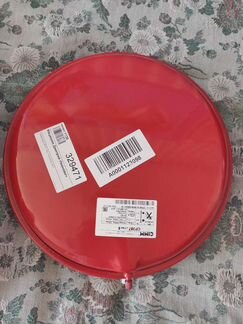 Расширительный бак Cp387 для котла