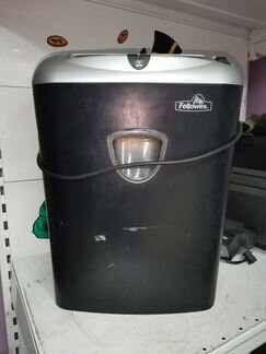 Измельчитель бумаги Fellowes PS-70