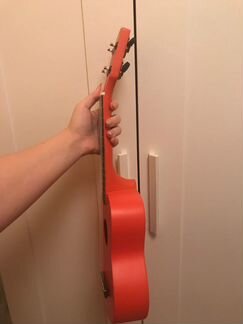Укулеле сопрано