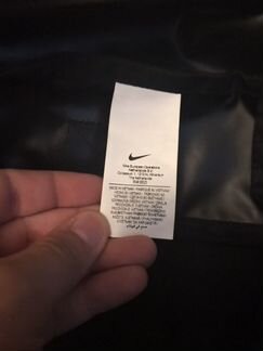 Сумка Nike