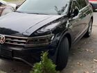 Volkswagen Tiguan 2.0 AT, 2017, 90 000 км