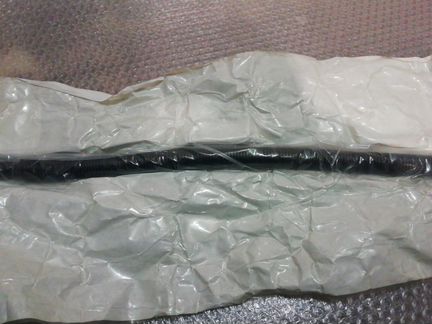 Трубка гура короткая Cadillac Escalade 3 GMT900