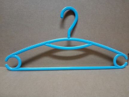 Вешалки-плечики