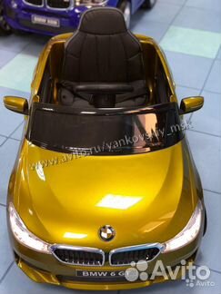 Электромобиль