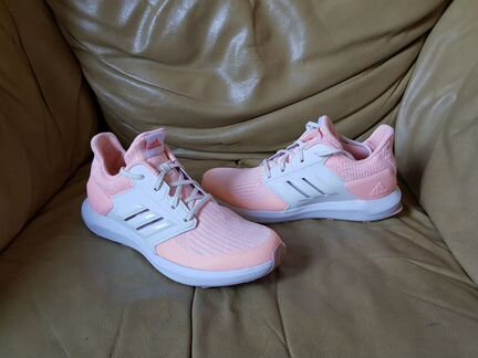 Adidas кроссовки новые детские 37 р