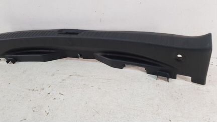 Обшивка багажника Nissan Qashqai J10 2007-2013