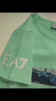 Футболка мужская