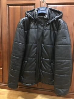 Куртка Armani Jeans тёплая