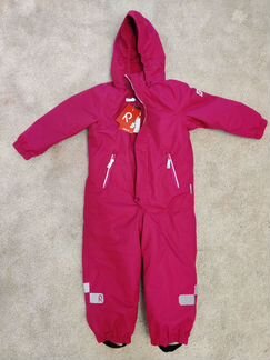 Новый комбинезон Reima р-р 104