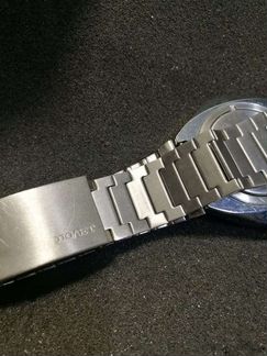 Советские часы Полет Стадион